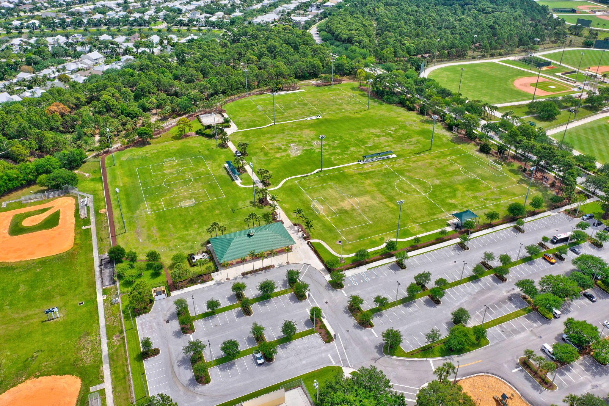 TUSCANY AT ABACOA 2 - Residential