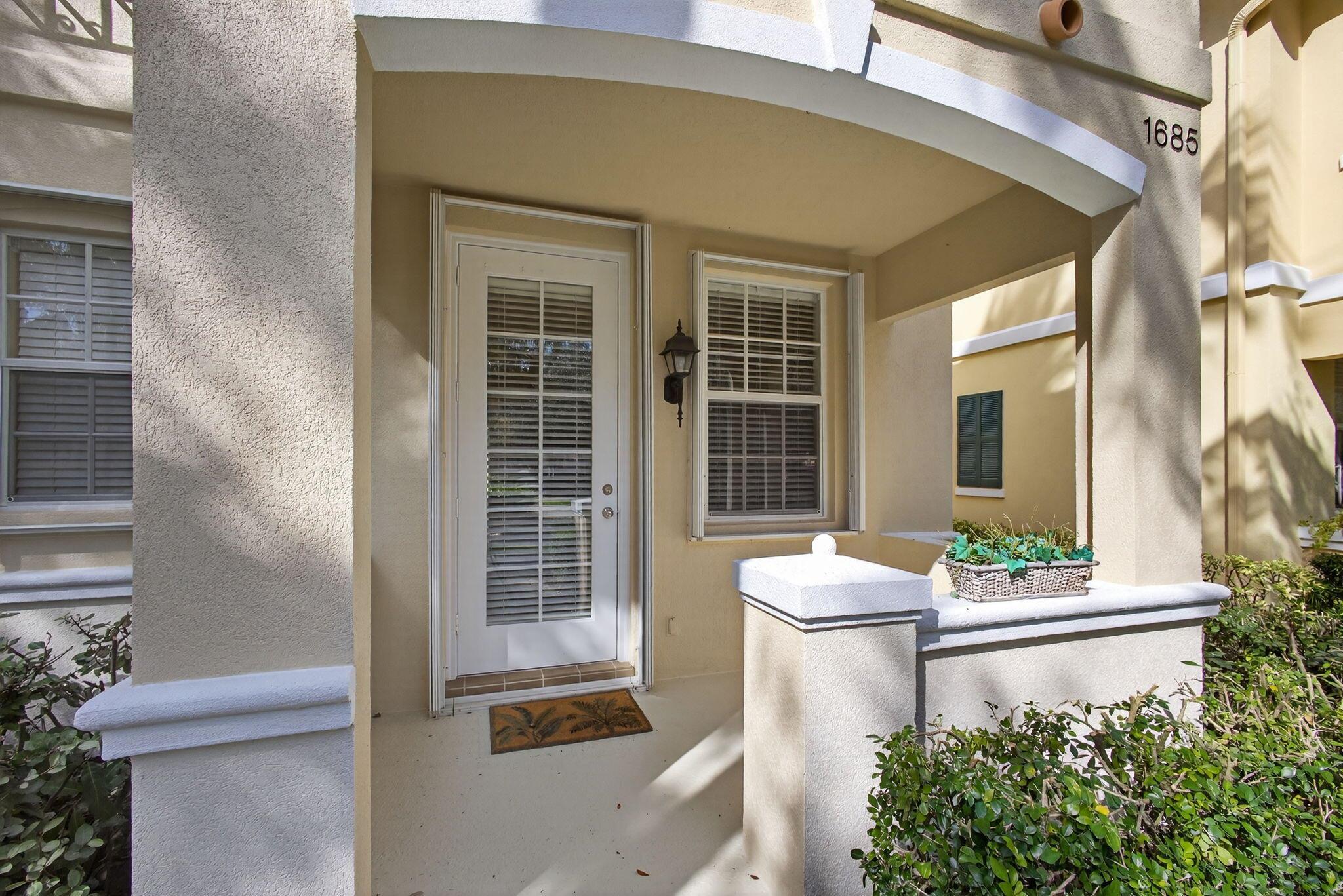 TUSCANY AT ABACOA 2 - Residential