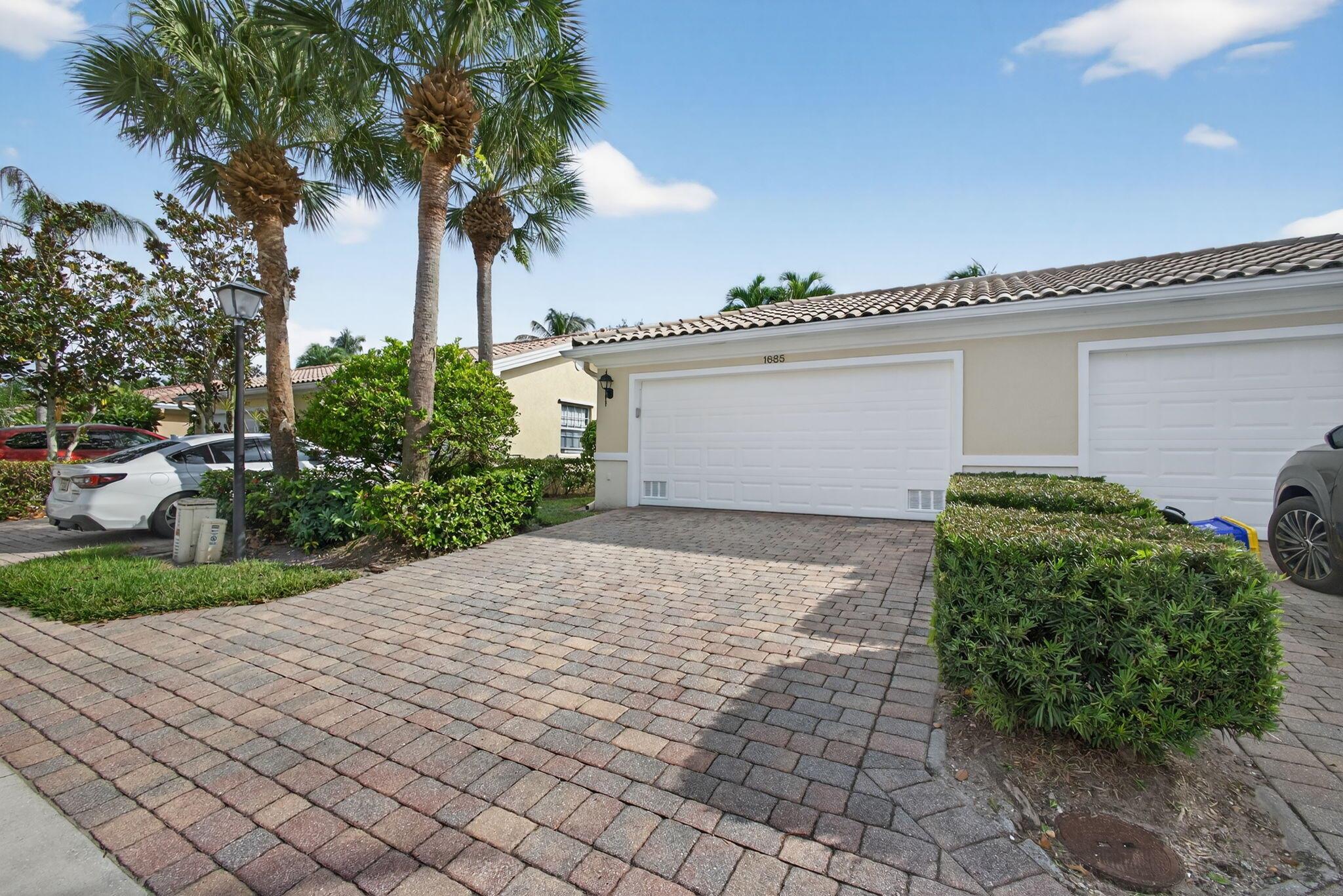 TUSCANY AT ABACOA 2 - Residential