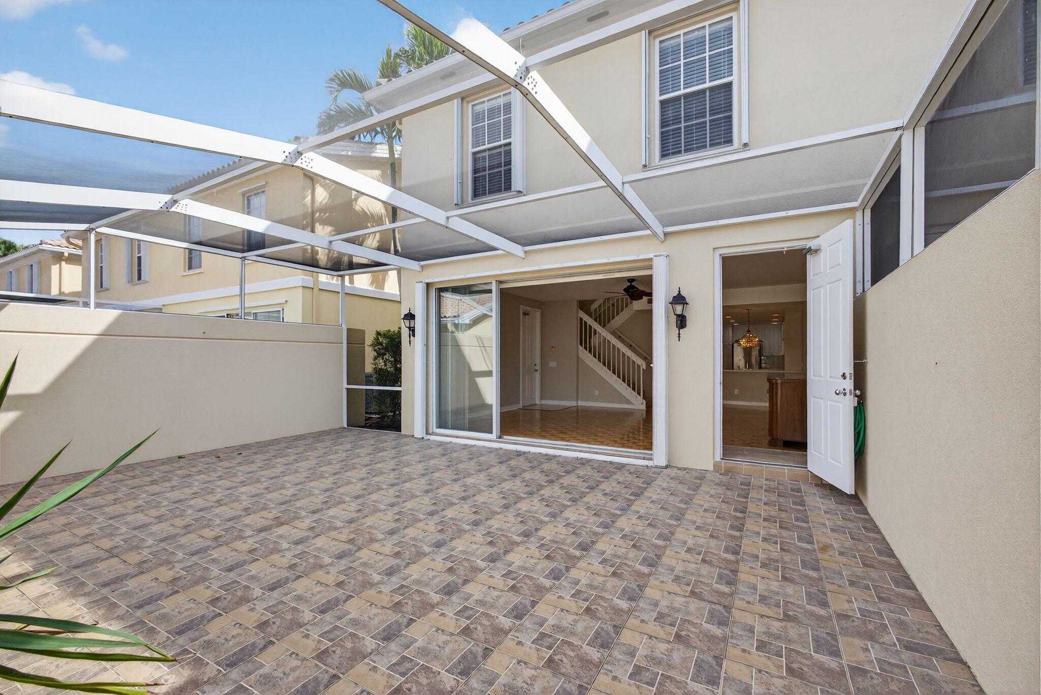 TUSCANY AT ABACOA 2 - Residential