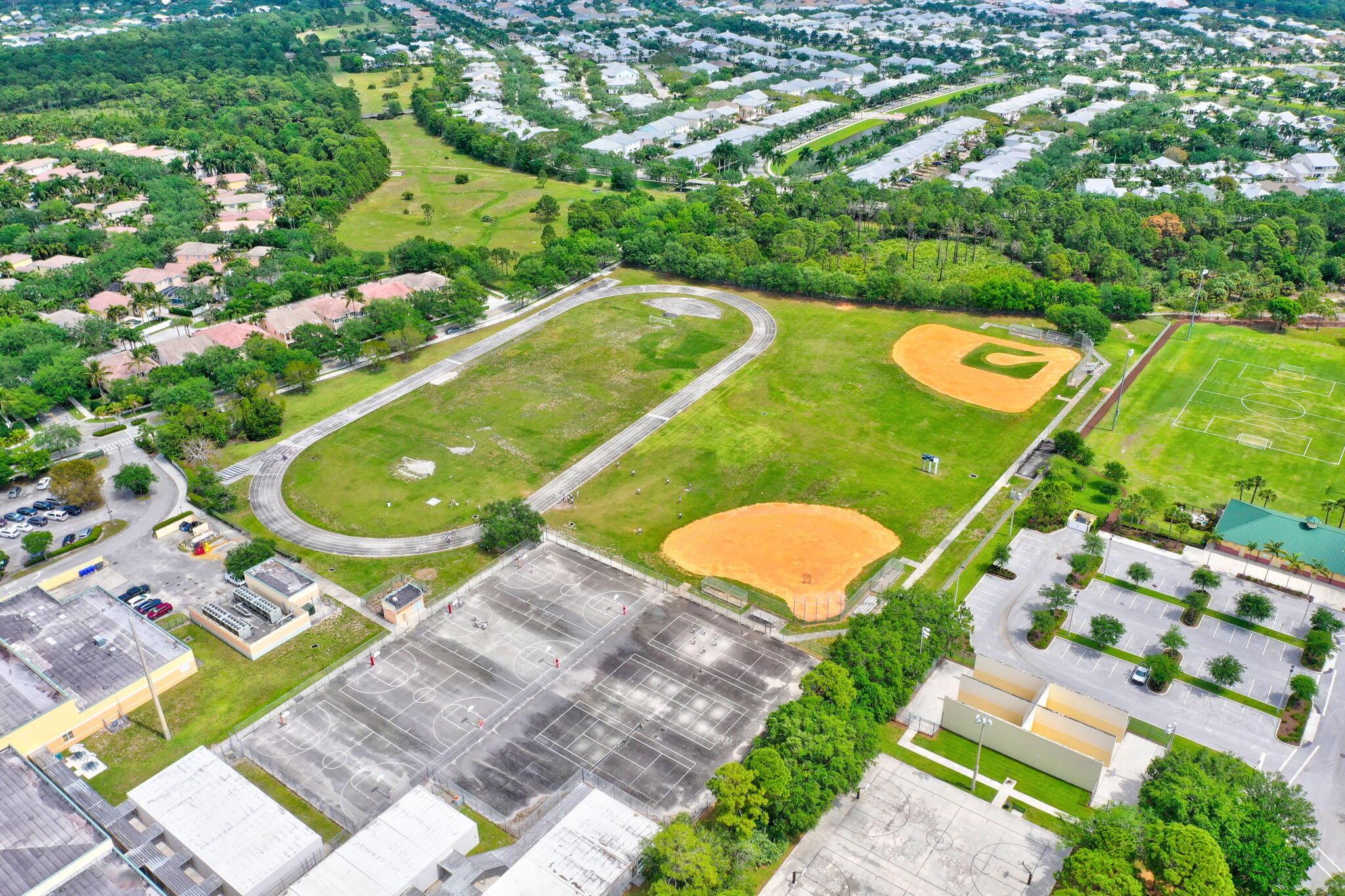 TUSCANY AT ABACOA 2 - Residential