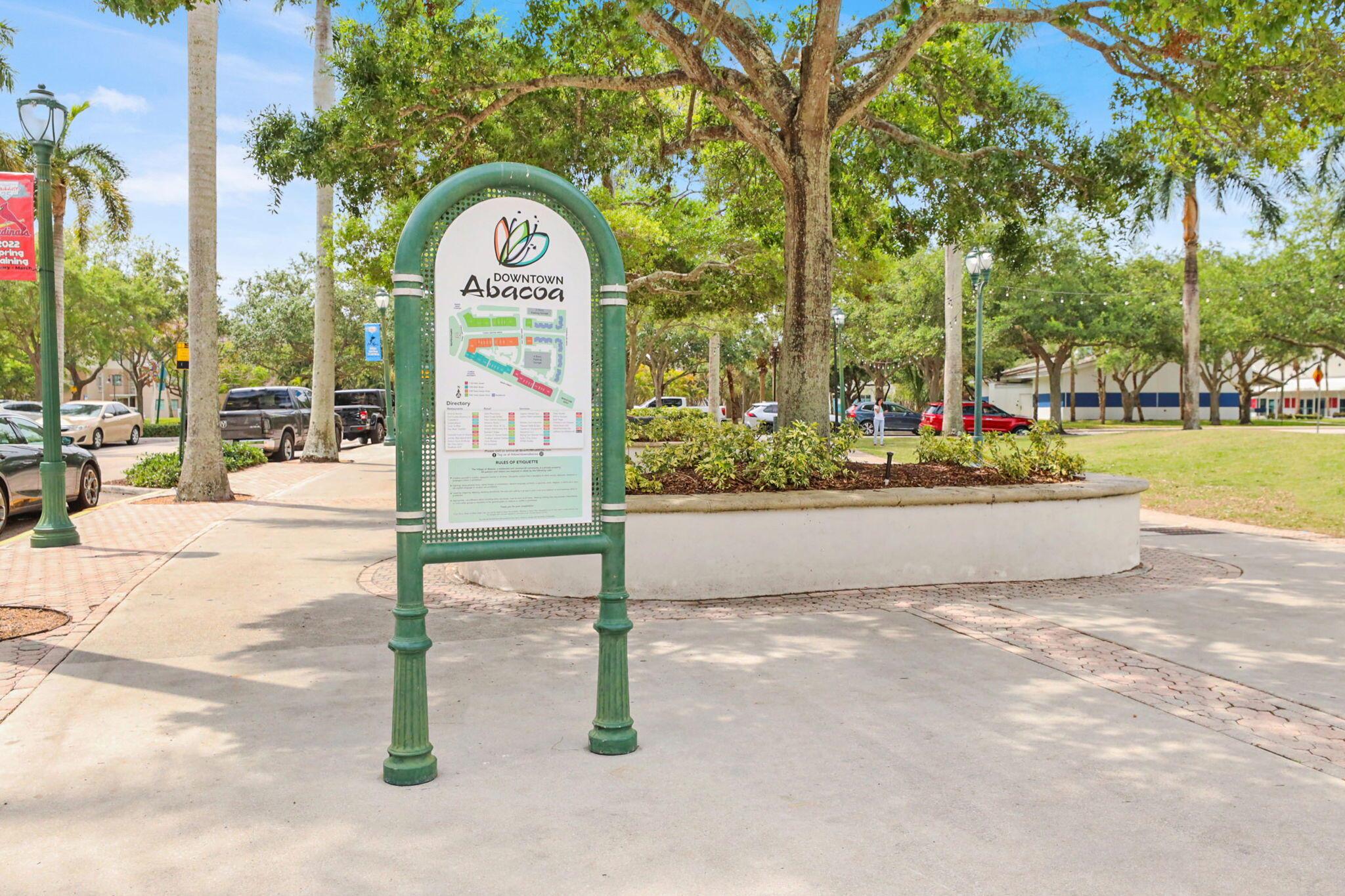 TUSCANY AT ABACOA 2 - Residential