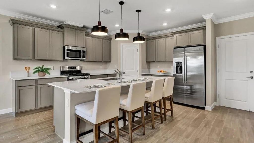 Photo of 18996 Wood Stork Way, Loxahatchee, FL 33470 (MLS # R11087612)