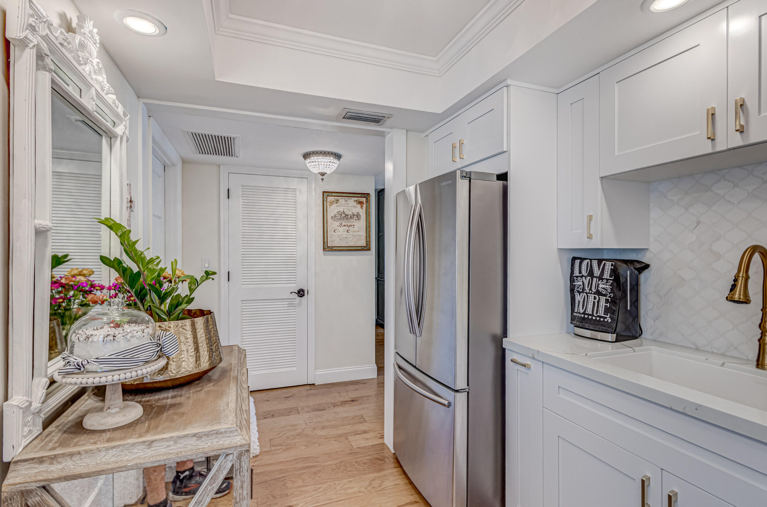 TAMBERLANE 5 CONDO - Residential Lease