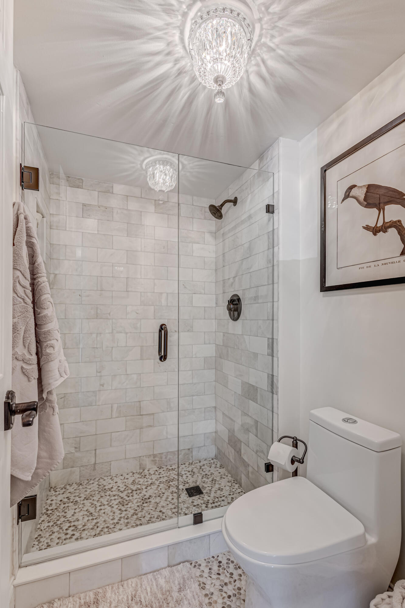 TAMBERLANE 5 CONDO - Residential Lease