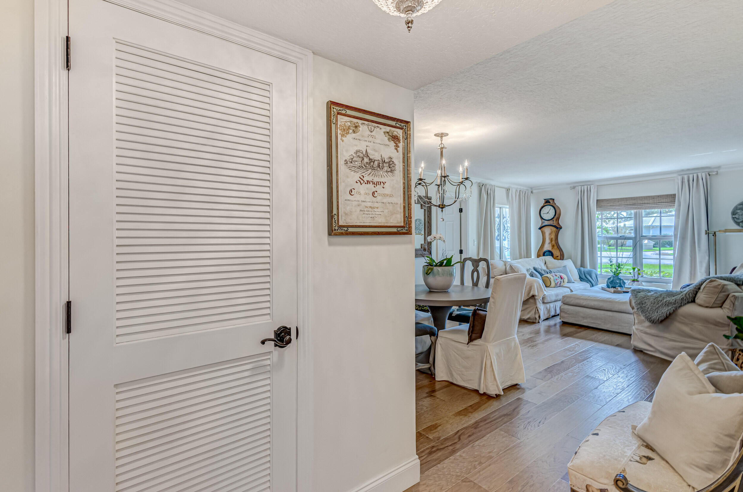 TAMBERLANE 5 CONDO - Residential Lease