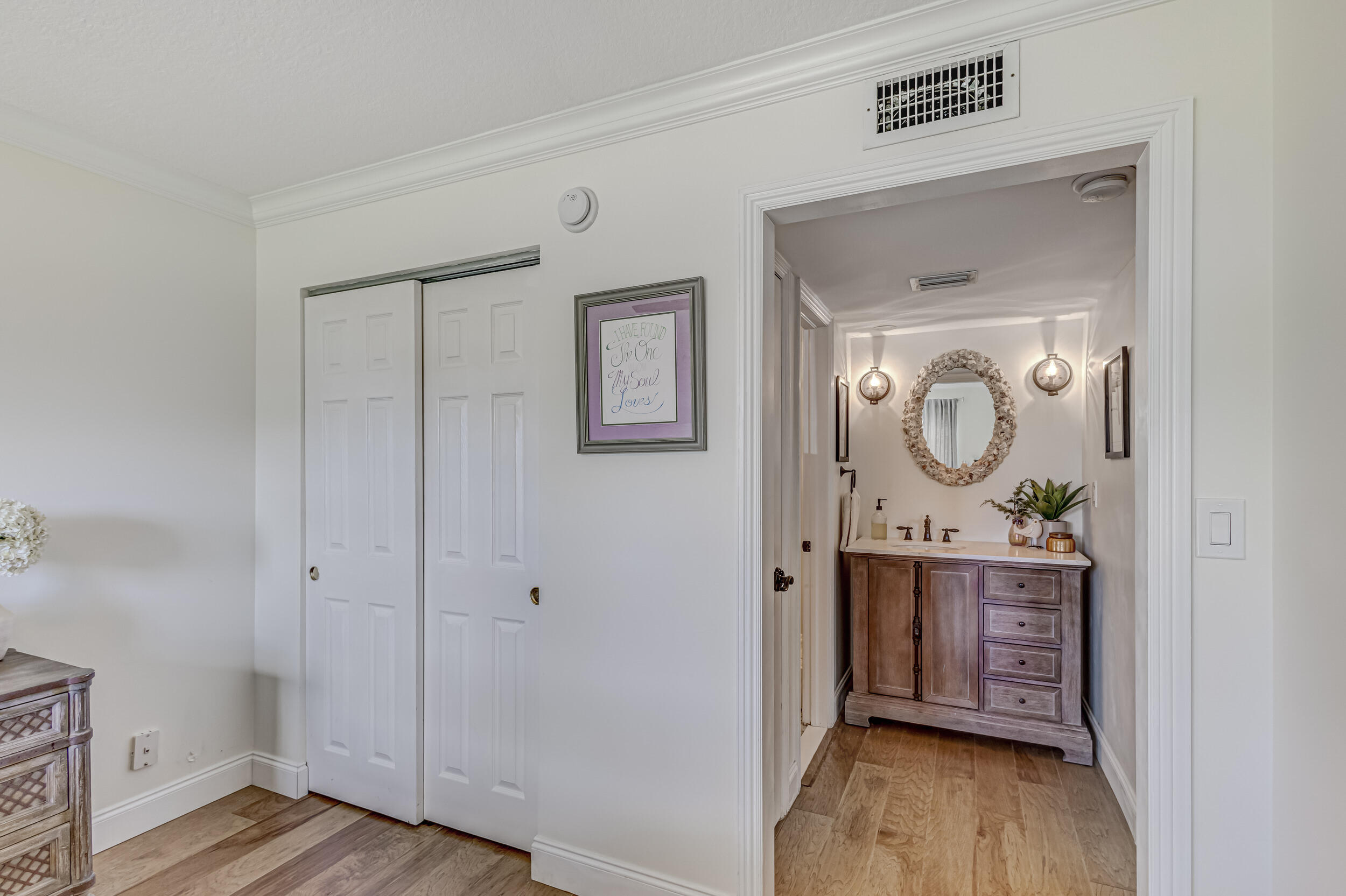 TAMBERLANE 5 CONDO - Residential Lease