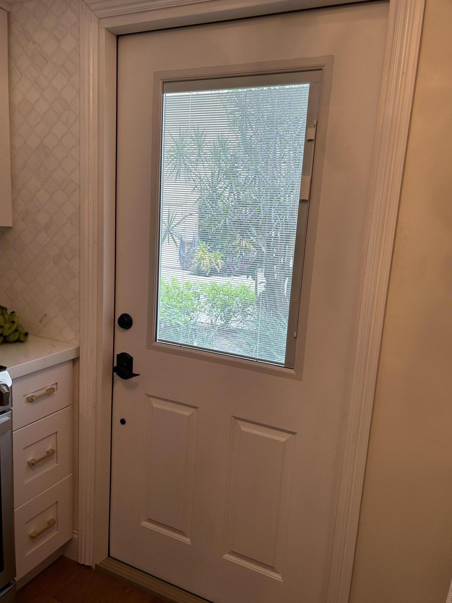 TAMBERLANE 5 CONDO - Residential Lease