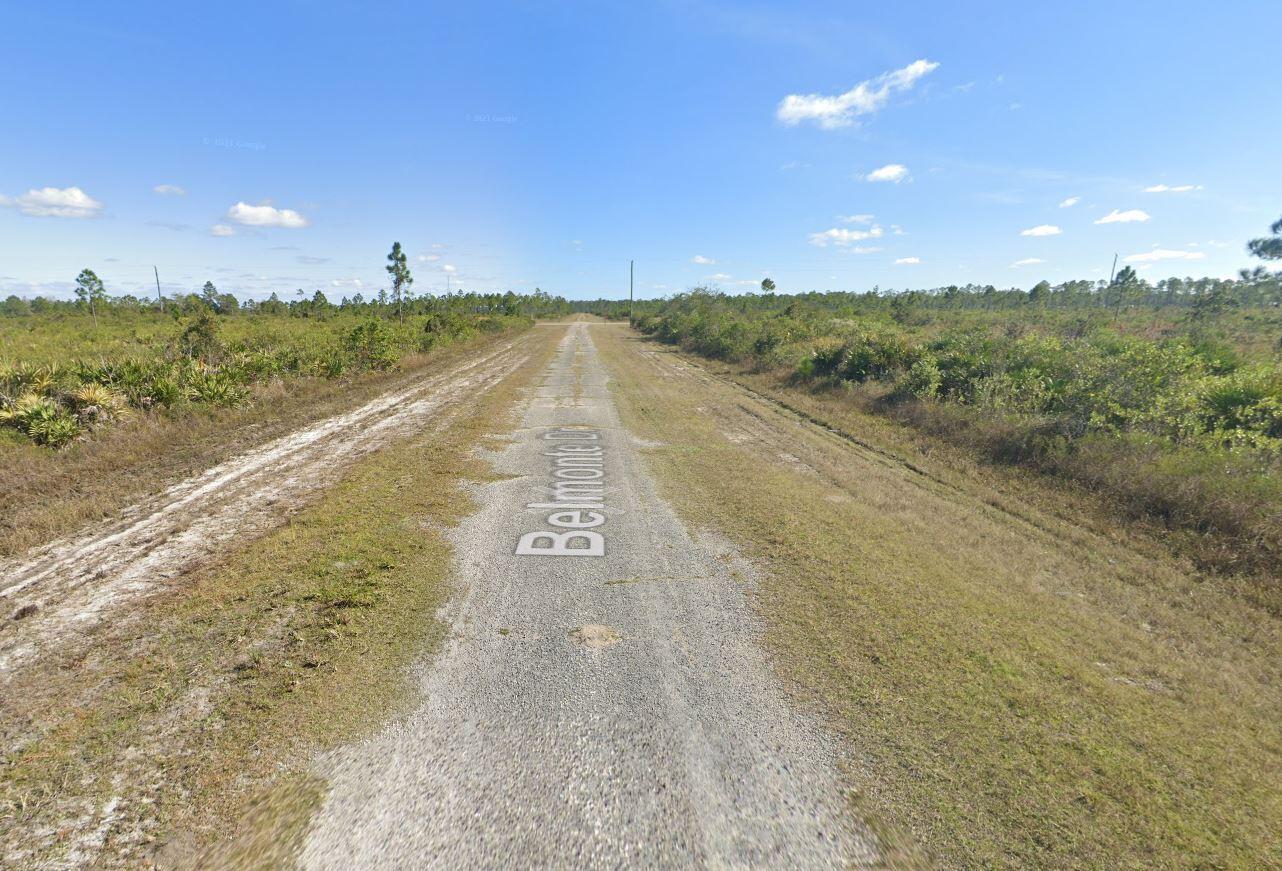 Tbd Belmonte Drive