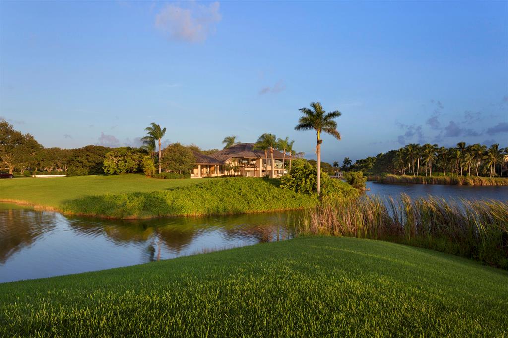 Le Lac - Residential