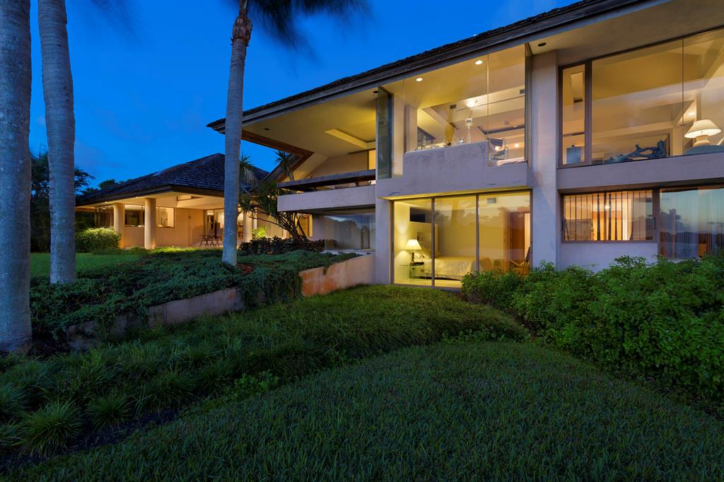 Le Lac - Residential