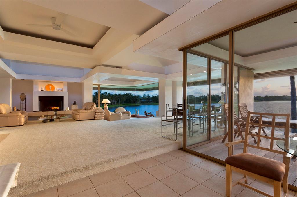 Le Lac - Residential