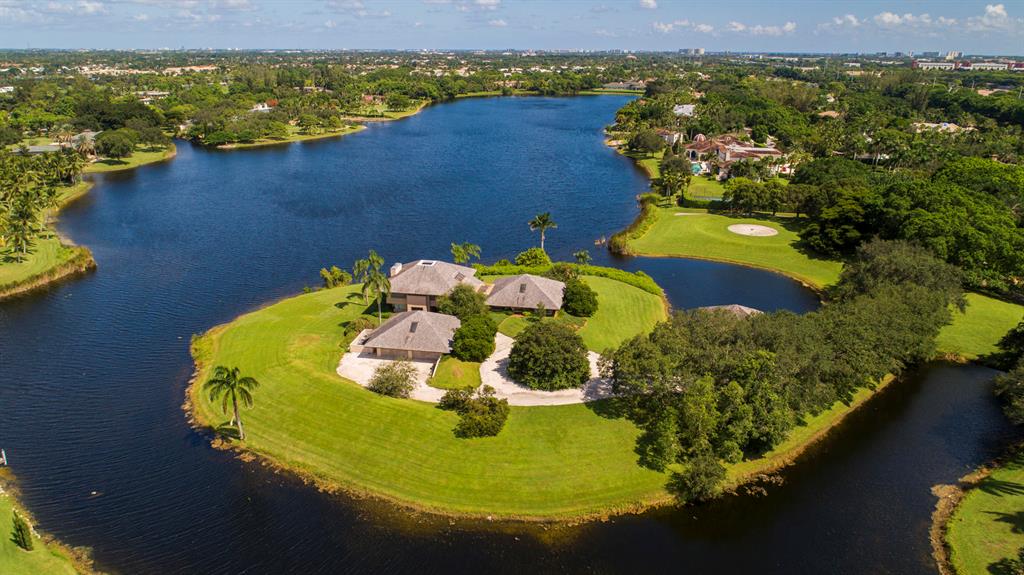 Le Lac - Residential