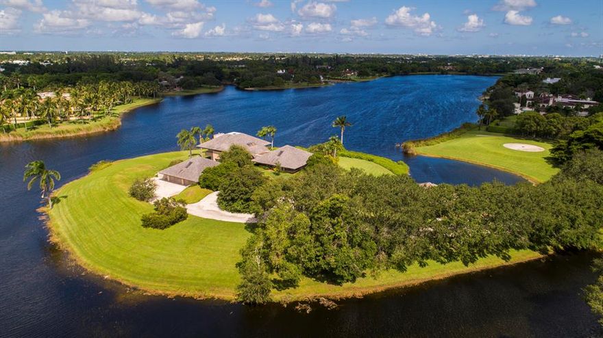 PERFECT LOT FOR NEW-BUILD OPPORTUNITY!! Basking in panoramic views from a private island-like peninsula by the lake's western shore, this stunning lakefront estate looks all the way across the wide waters and picturesque shoreline. The 4.2± acres of the expansive grounds also encompass another point setting across the private lagoon served by a covered boat dock. Lush landscaping emphasizes the tranquil, naturalistic feel and enhances the gorgeous lake scenery. Set back at the end of a long private drive, the main residence is accompanied by the separate guest house and four-bay garage of this compound-like estate. More.. Basking in panoramic views from a private island-like peninsula by the lake's western shore, this stunning lakefront estate looks all the way across the wide waters and picturesque shoreline. The 4.2± acres of the expansive grounds also encompass another point setting across the private lagoon served by a covered boat dock. Lush landscaping emphasizes the tranquil, naturalistic feel and enhances the gorgeous lake scenery. Set back at the end of a long private drive, the main residence is accompanied by the separate guest house and four-bay garage of this compound-like estate.

DISCLAIMER: The written and verbal information provided including but not limited to prices, measurements, square footages, lot sizes, calculations and statistics have been obtained and conveyed from third parties such as the applicable Multiple Listing Service, public records as well as other sources. All information including that produced by the Sellers or Listing Company are subject to errors, omissions or changes without notice and should be independently verified by any prospect for the purchase of a Property. The Sellers and Listing Company expressly disclaim any warranty or representation regarding all information. Prospective purchasers' use of this or any written and verbal information is acknowledgement of this disclaimer and that Prospects shall perform their own due diligence. Prospective purchasers shall not rely on any written or verbal information provided when entering a contract for sale and purchase. Some affiliations may not be applicable to certain geographic areas. If your property is currently listed, please do not consider this a solicitation. In the event a Buyer defaults, no commission will be paid to either Broker on the Deposits retained by the Seller. "No Commissions Paid until Title Passes." Copyright 2018 Listing Company. All Rights Reserved.
