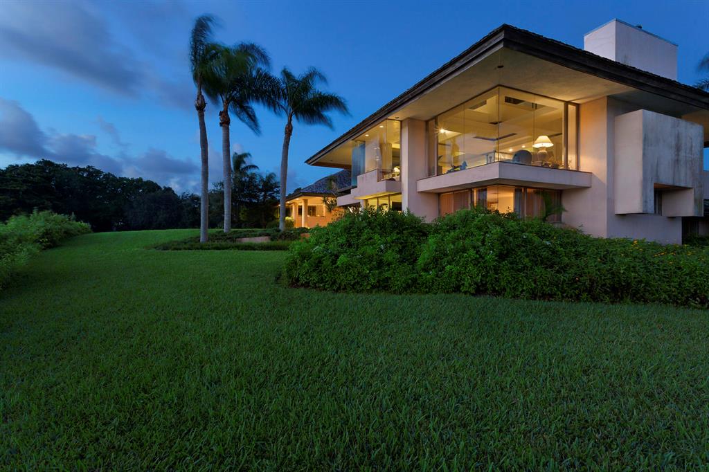 Le Lac - Residential