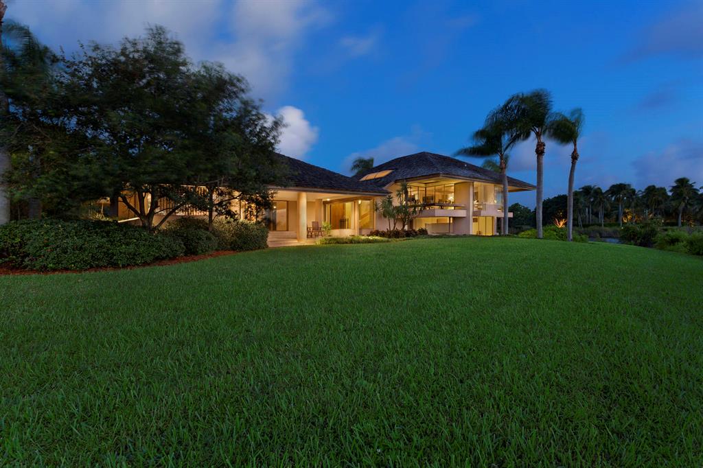 Le Lac - Residential