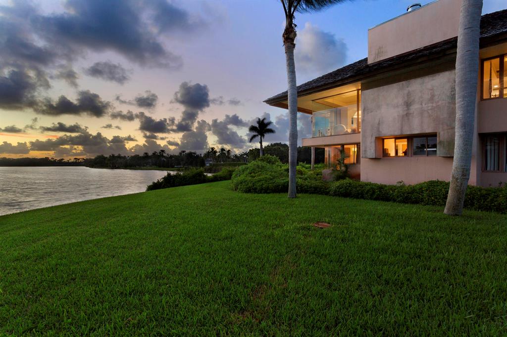 Le Lac - Residential