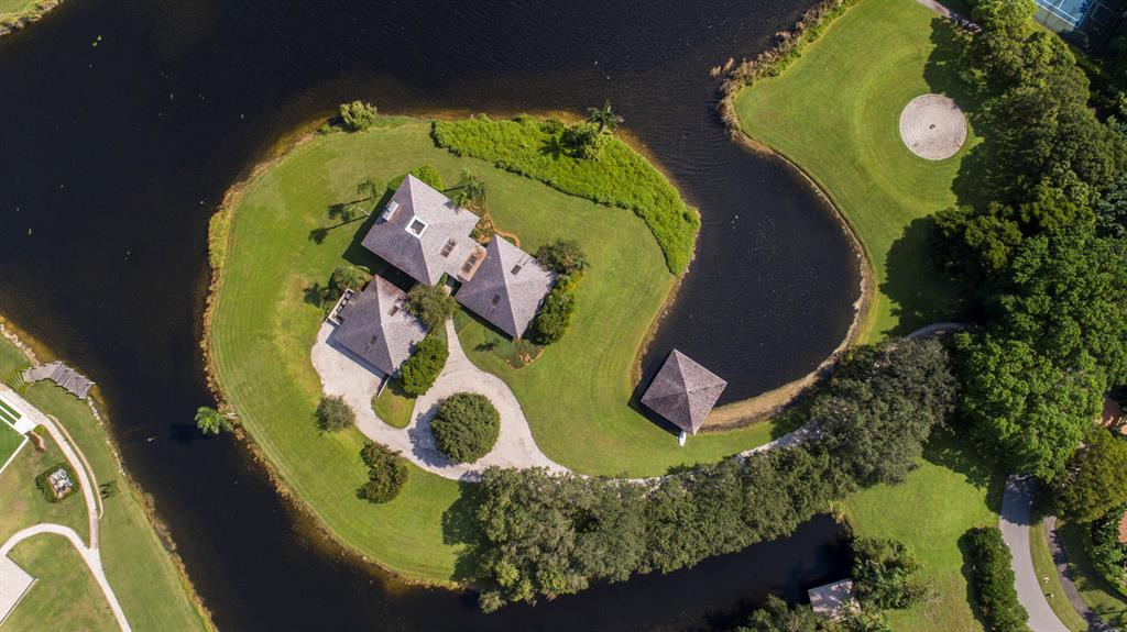 Le Lac - Residential