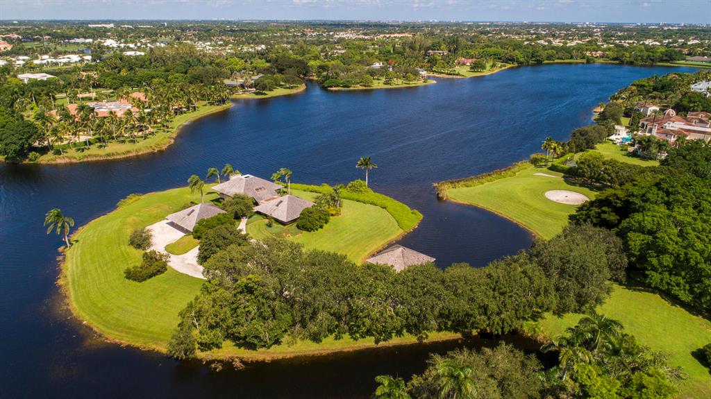 Le Lac - Residential