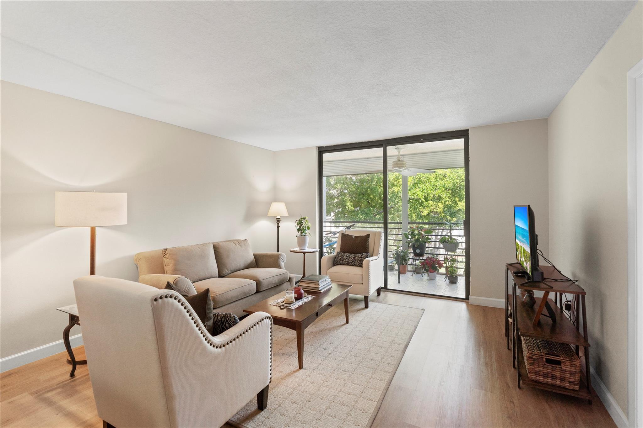 COLONY POINT 5 CONDO - Residential