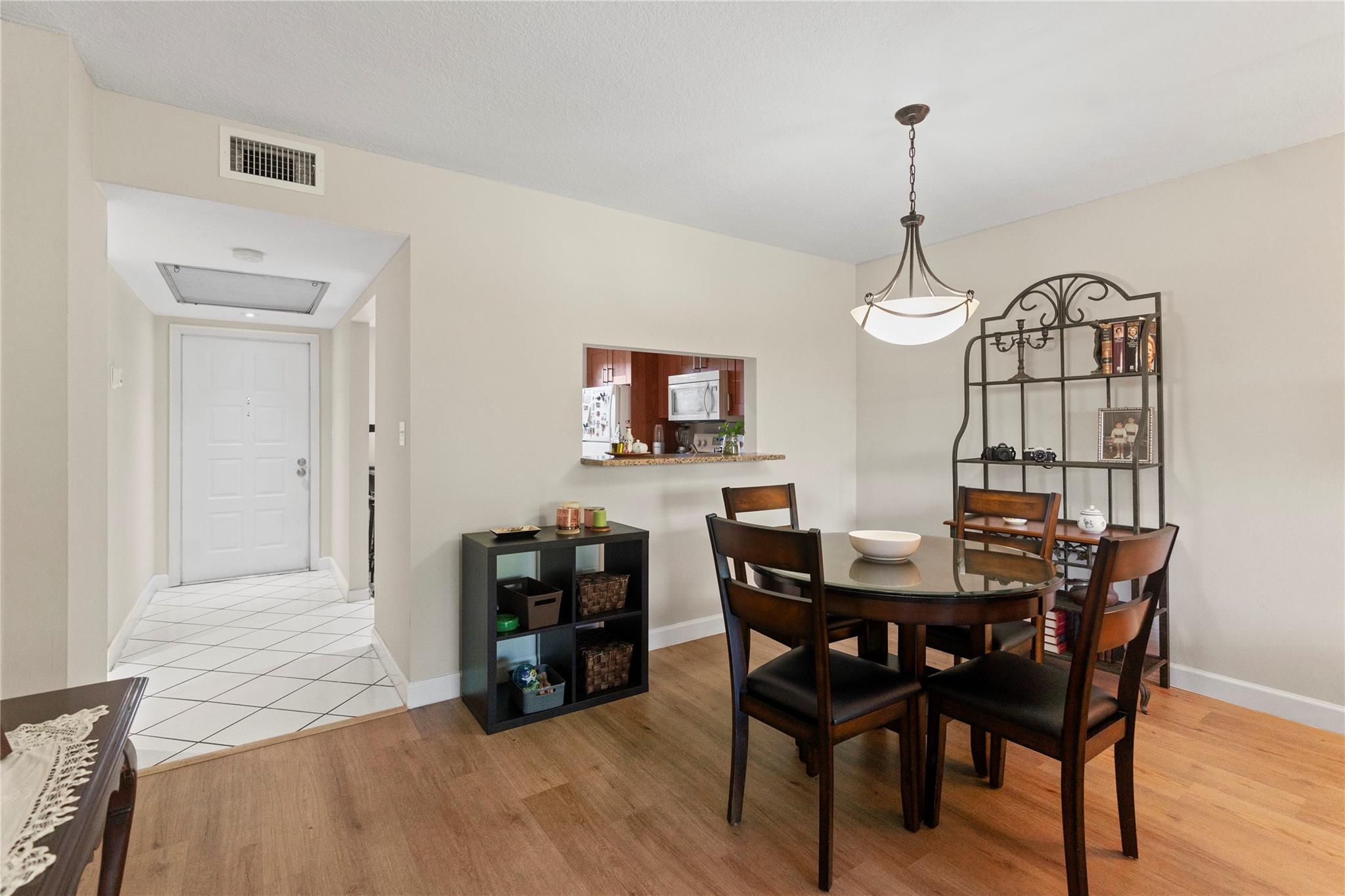 COLONY POINT 5 CONDO - Residential