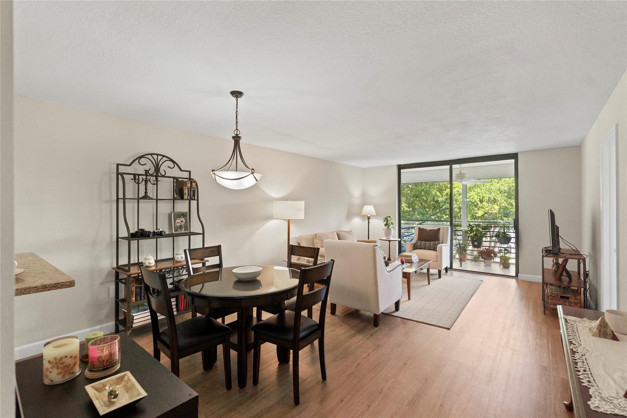 COLONY POINT 5 CONDO - Residential