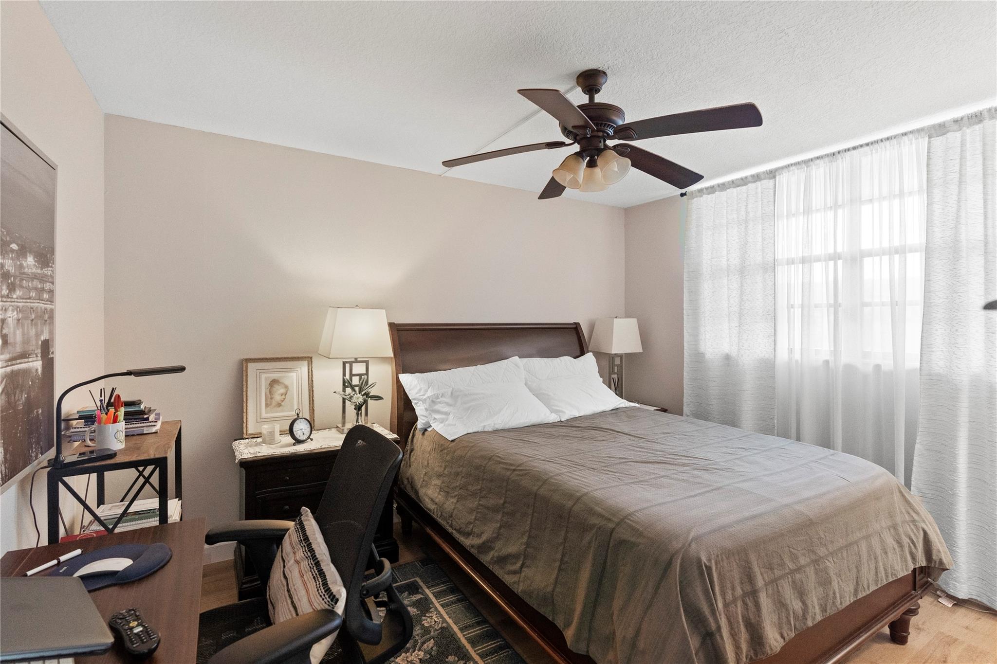 COLONY POINT 5 CONDO - Residential