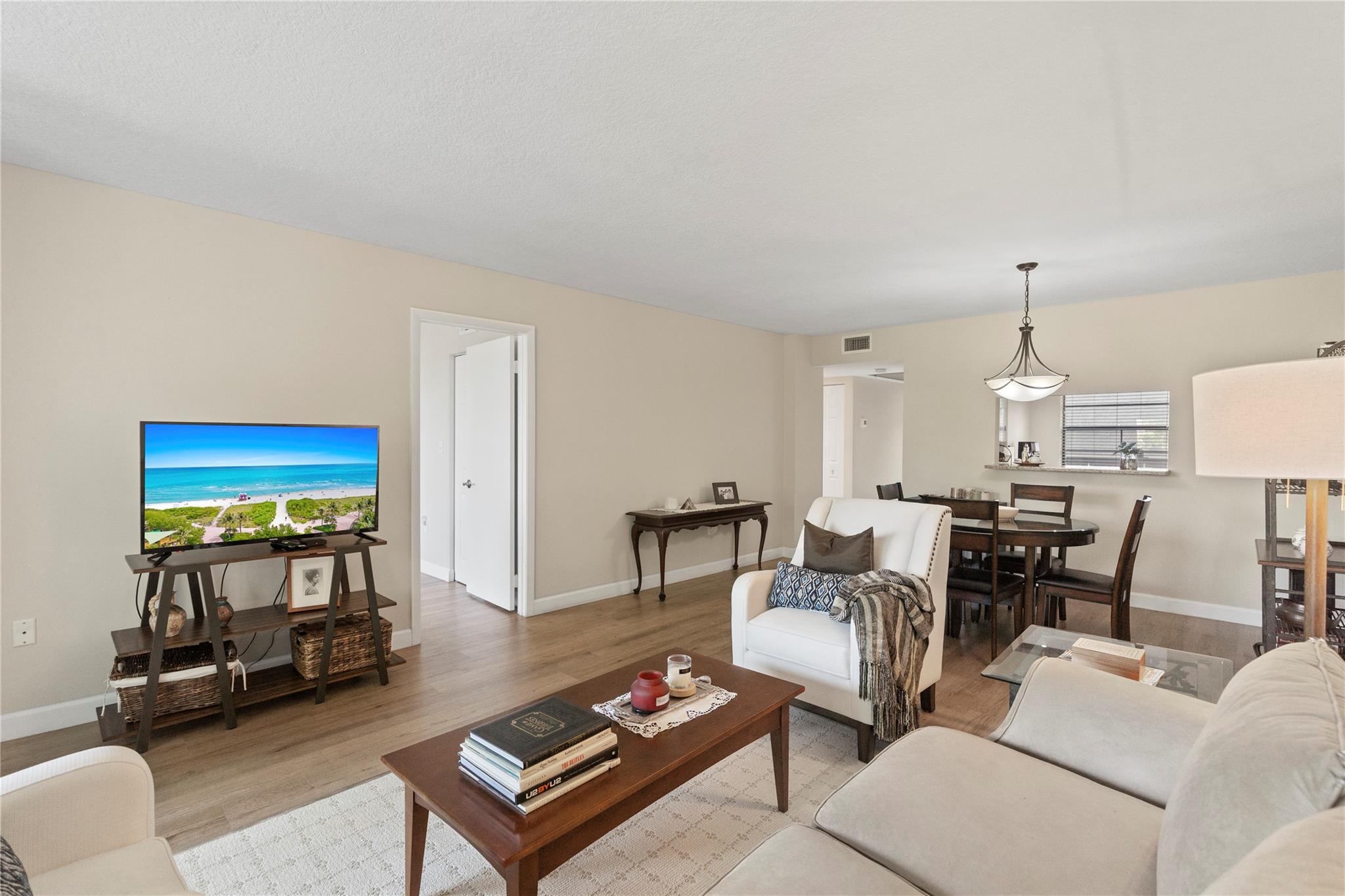 COLONY POINT 5 CONDO - Residential