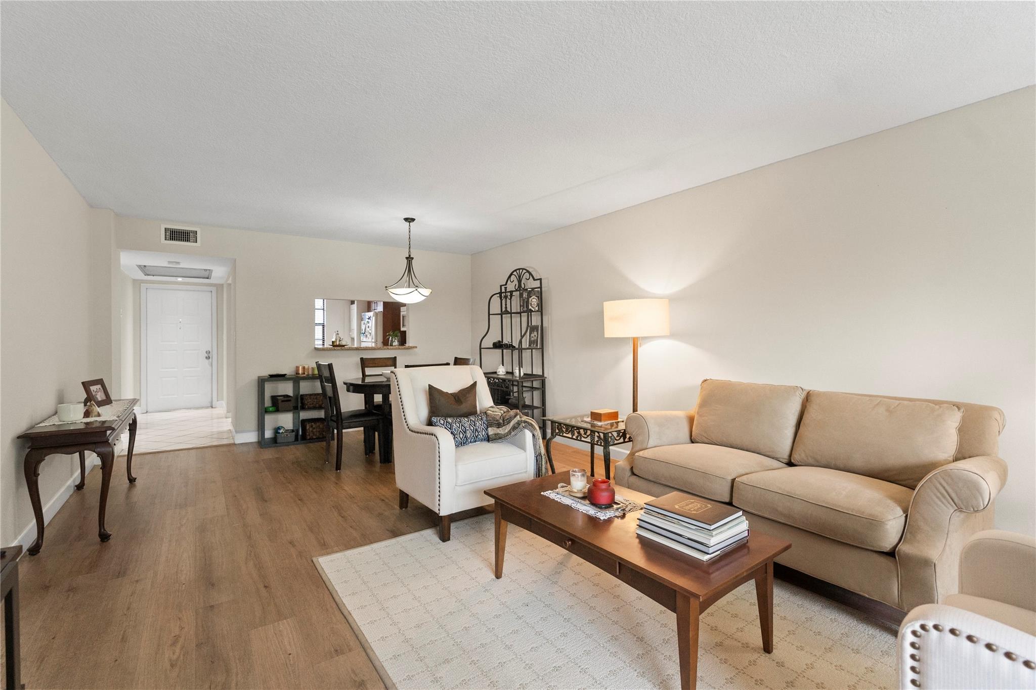 COLONY POINT 5 CONDO - Residential