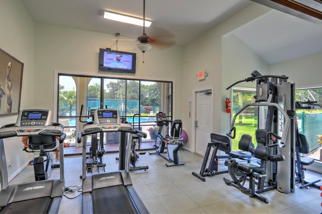Photo of 5685 MARINA Drive #4, Sebastian, FL 32958 (MLS # B26082343)
