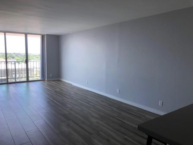 Seacrest Towers Condo - Residential Lease