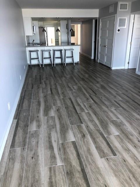 Seacrest Towers Condo - Residential Lease