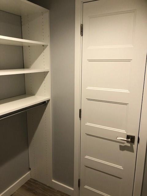 Seacrest Towers Condo - Residential Lease