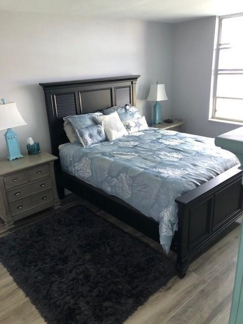 Seacrest Towers Condo - Residential Lease