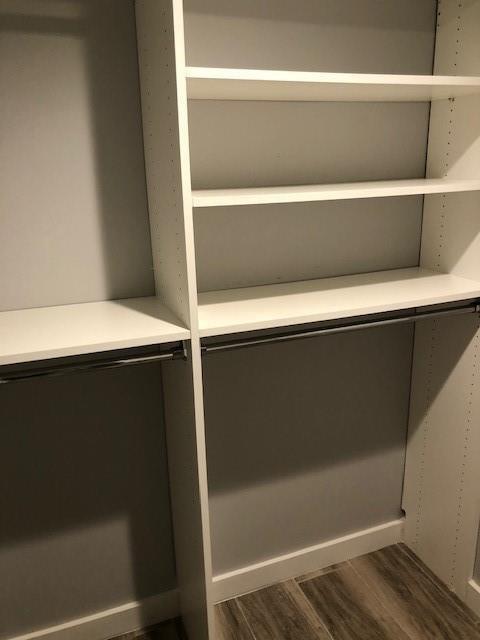 Seacrest Towers Condo - Residential Lease