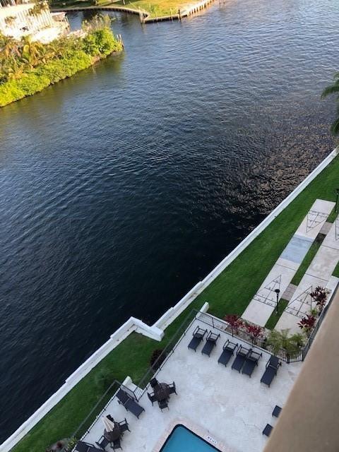 Seacrest Towers Condo - Residential Lease