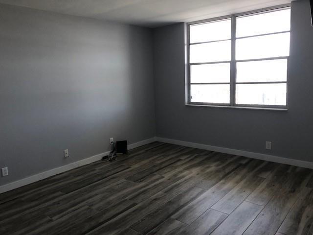 Seacrest Towers Condo - Residential Lease