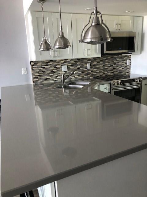 Seacrest Towers Condo - Residential Lease