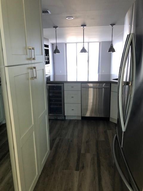 Seacrest Towers Condo - Residential Lease