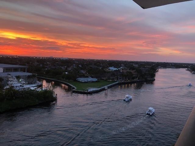 Seacrest Towers Condo - Residential Lease