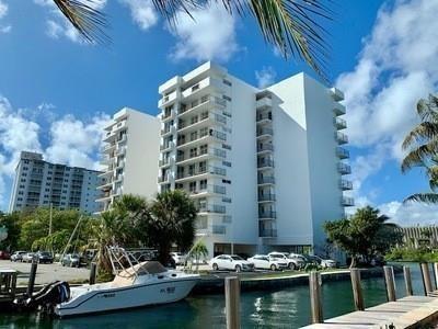 Seacrest Towers Condo - Residential Lease