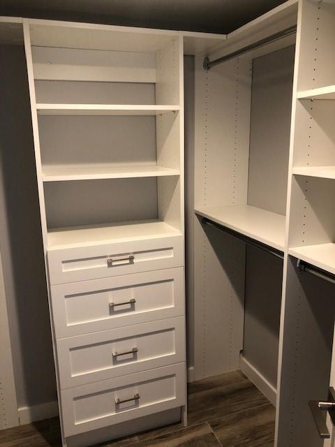 Seacrest Towers Condo - Residential Lease