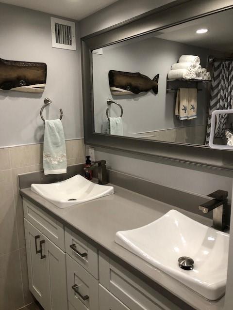 Seacrest Towers Condo - Residential Lease