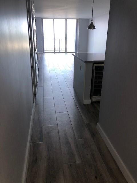 Seacrest Towers Condo - Residential Lease