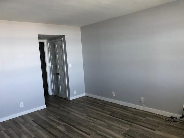 Seacrest Towers Condo - Residential Lease