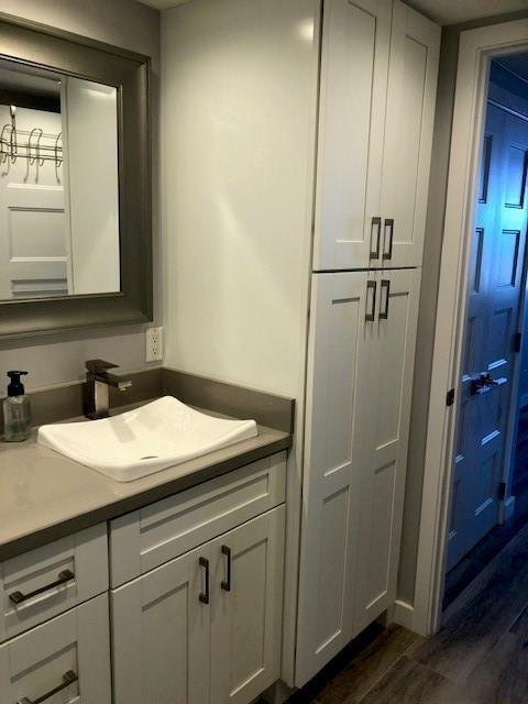 Seacrest Towers Condo - Residential Lease