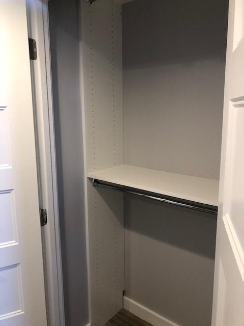 Seacrest Towers Condo - Residential Lease