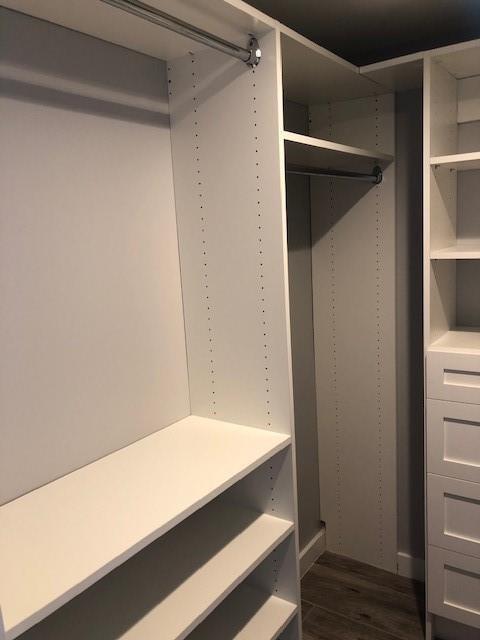 Seacrest Towers Condo - Residential Lease