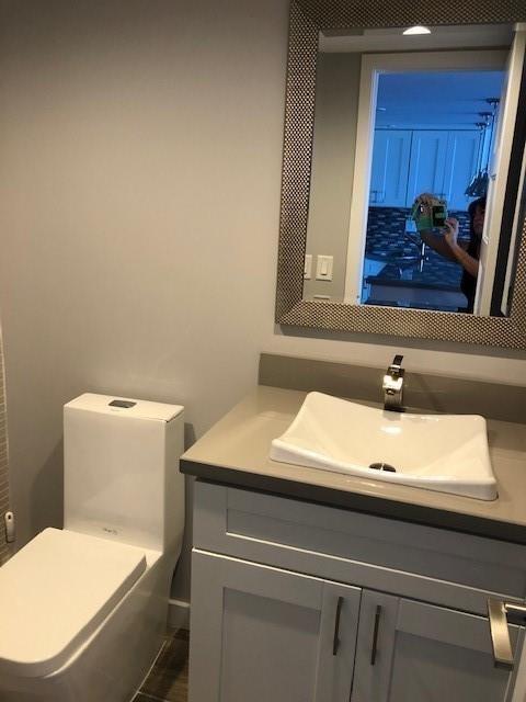 Seacrest Towers Condo - Residential Lease