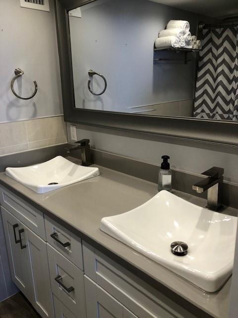 Seacrest Towers Condo - Residential Lease